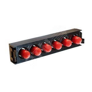Вставка 6FO ST SM LCS3 - Legrand