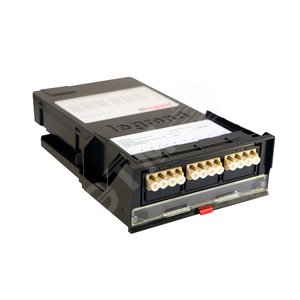 Кас.12LC MTP OM4д/п.-п.HD - Legrand