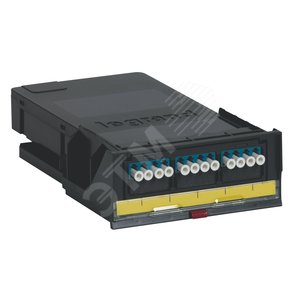 Кас.12LC MTP OS2д/п.-п.HD - Legrand