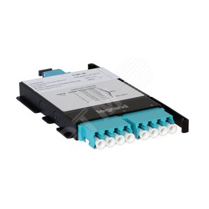 Кас.8LC MPO OM4д/п.-п.UHD - Legrand