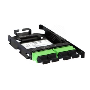 Адаптер 8F 4MPO SM