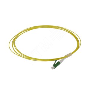 Пигтейл LC-APC OS1/OS2 2м LCS3
