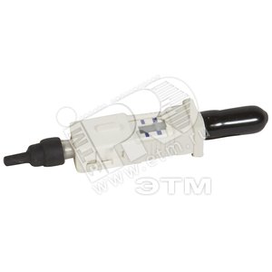 Коннектор быстрой установки SC OM1 62.5/125 (032662) - Legrand