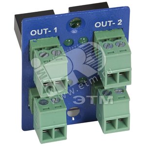 Сухой контакт к коммутатору 32680 - Legrand