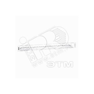 Мод.патч-пан 24 RJ24 FTS/STP кат.8 - Legrand