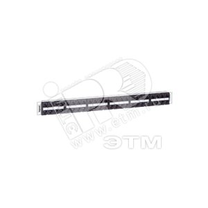Мод.патч-пан 48 RJ45 1U 45/36 - Legrand