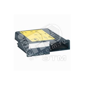 032726 FO кассета для мод.патч-панели - Legrand