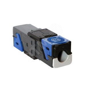 Соединитель каб. кат.6 FTP - Legrand