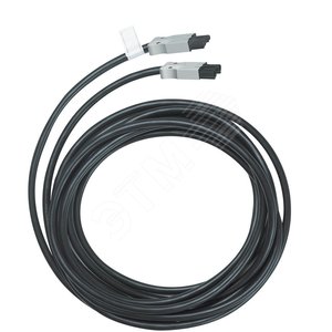 Шнур 6м Ho5Vvf3G1.5 гнездо/штекер (34132) - Legrand