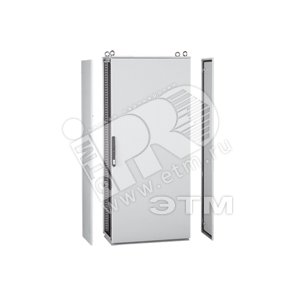 Шкаф Altis сборн.2000х1200х600 2-х дверн. (034464  Legrand) - Legrand