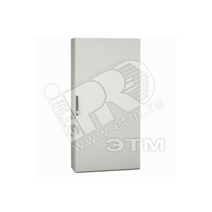 Шкаф 2000х1000х400мм, моноблок (034912  Legrand) - Legrand
