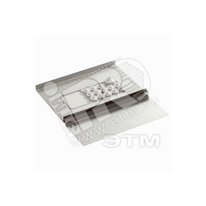 Пластина Cabstop 600х400 (034981  Legrand) - Legrand