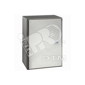 Шкаф IP66 500х400х200мм (035202)