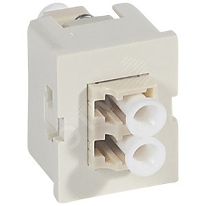 Вставка LC Duplex - Legrand