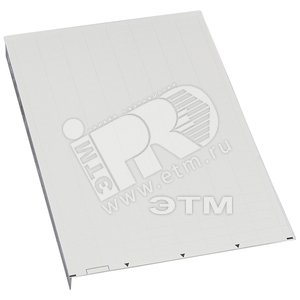 Этикетка Для Osmoz 26 Мм (38706) - Legrand