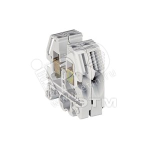 Viking Клеммник стандартный 6х8 - Legrand