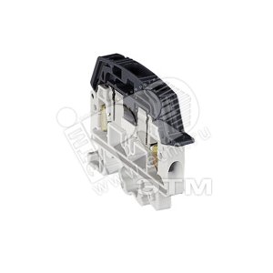 Viking Клеммник 4x8 с плавкой вставкой - Legrand