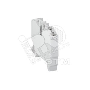 Viking Клемма 1вход-1выход 6мм.кв (039605) - Legrand