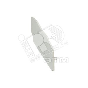 VikingЗаглуш.4проводн.разм. (039633) - Legrand