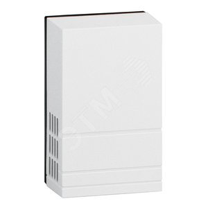Lido Звонок 230В (80dB) IP20 (041221) - Legrand