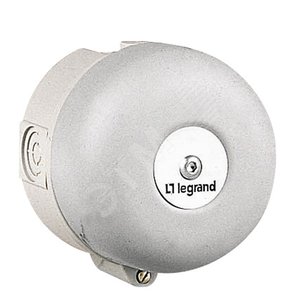 Звонок 230В 50/60 Гц - Legrand