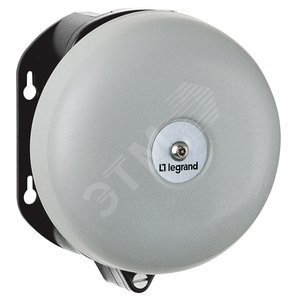 Звонок IP44 50/60Гц 230В - Legrand