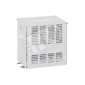 Трансформатор разделительный 1ф 16кВА 230-400/115-230 (042561)