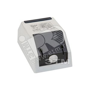 Трансформатор безопасности напряжения 1ф 100ВА 230-400/24-48