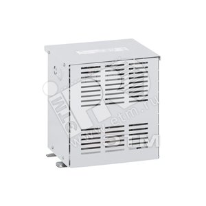 Трансформатор разделительный 1ф 10кВА 230/230 (042576)