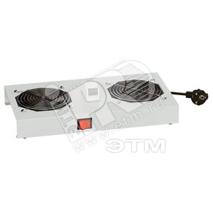 Вентилятор для базов.шкаф 230В - Legrand
