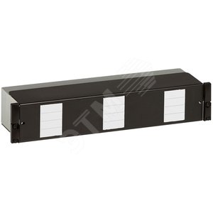 Набор горизонт. DIN-реек 2U - Legrand