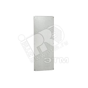 Плата монтажная для шкафов Lina 12.5 1600х800мм (047525)