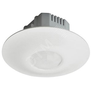 Датчик ПИК потолочный 45м.кв. (048803) - Legrand