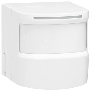 Датчик ДТ BUS потолок/стена 90м2 (048823) - Legrand