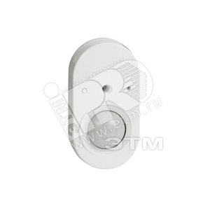 Датчик ПИК потолочный 25м2 (048833) - Legrand