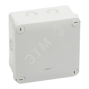 KNX. Интерфейс радио/KNX | 048877 | Legrand - Legrand