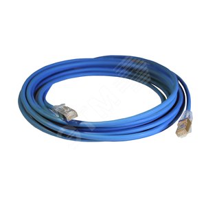 Патч-кордHD F/UTP к6 5м гол. - Legrand