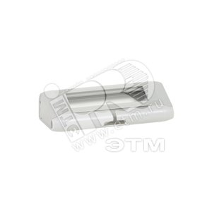 Блок розеток комплект 8 модулей (53590) - Legrand