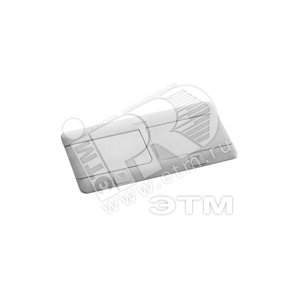 Блок выдвижной 8 (2х4) модуля алюминий - Legrand Euro