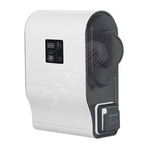 Зарядная станция. 1ф, mode2/3, 32А, пл.FR - Legrand