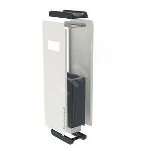 Подставка для напольного монтажа металлических зарядок (059054) - Legrand