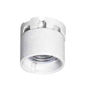 Патрон Е27 4А 250В (60130) - Legrand