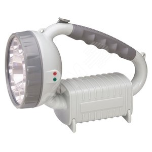 Светильник переносной 5Вт - Legrand
