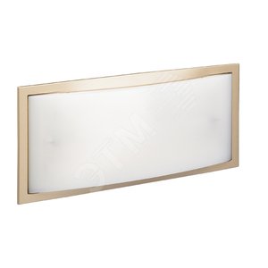 Рамка G5 для встроенного монтажа песочная - Legrand