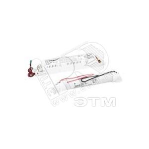 Блок аварийного питания 6А 6-58Вт 230В AC/DC - Legrand