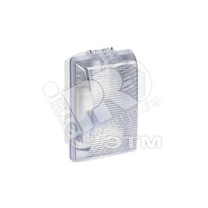 Koro Светорегулятор IP55 E27/9Вт - Legrand