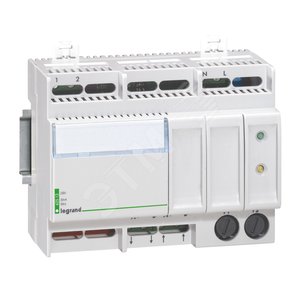 Репитер для LVS2 - Legrand