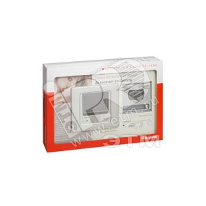 Комплект видеодом 1кв CLN - Legrand