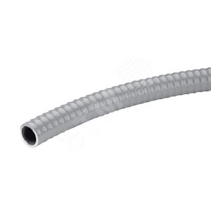 Труба гибкая FP2000 серая 10мм - Legrand
