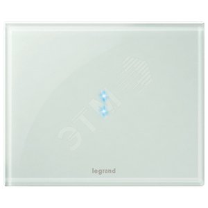Клавиша светорег RF - Legrand